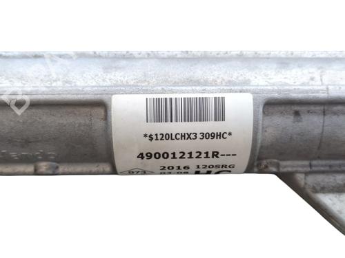 Steering rack RENAULT CLIO IV (BH_) 1.2 TCe 120 (BHAU) | BP30443690M22 