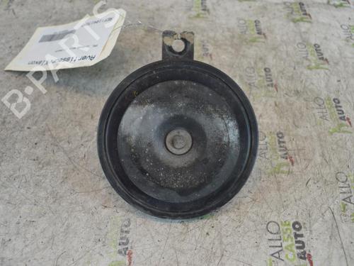 Horn OPEL AGILA A (H00) 1.2 16V (F68) | BP25086787E13 - Image 2