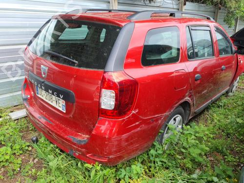 Alternator DACIA LOGAN MCV II 1.2 | BP25076311M7 - Image 24