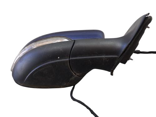 Right mirror VW GOLF VI (5K1) 1.6 TDI | BP28048434C27 