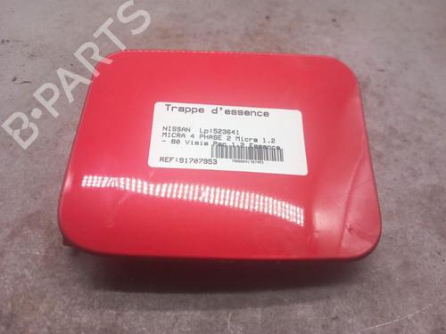 Fuel flap NISSAN MICRA IV (K13K, K13KK) 1.2 | BP25060302C131 