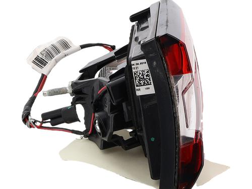 Right tailgate light RENAULT CLIO IV (BH_) 0.9 TCe 90 (BHNF, BHMA, BHMH, BHJK, BHJR) | BP33990026C80 - Image 6