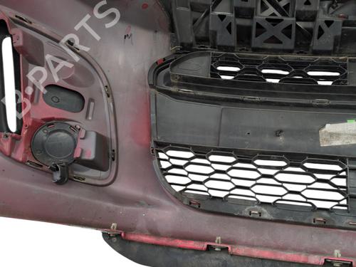 Front bumper CITROËN C1 (PM_, PN_) 1.0 | BP29598120C7 