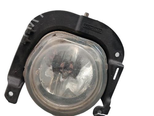 Used Left front fog light Left front fog light FIAT QUBO (225_) [2008-2026] 25072951 25072951