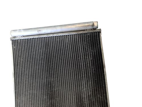 Used AC radiator MERCEDES-BENZ C-CLASS (W204) C 220 CDI (204.002) (170 hp) 29431020