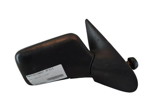 Right mirror SEAT IBIZA II (6K1) 1.9 D | BP25115270C27 