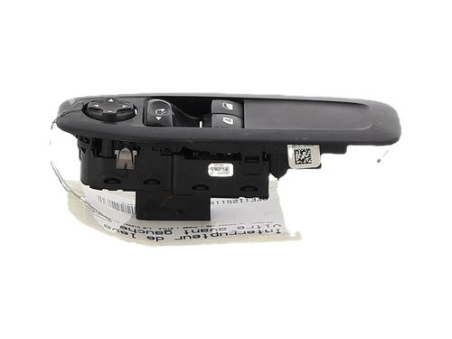 Left front window switch PEUGEOT 208 I (CA_, CC_) 1.6 HDi | BP37749065I27 - Image 4