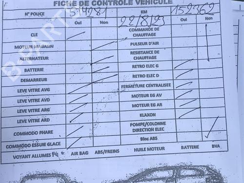 Starter OPEL CORSA D (S07)  | BP25087290M8  - Image 26