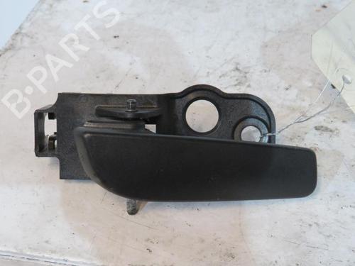 Venstre foran invendig håndtak FIAT FIORINO Box Body/MPV (225_) 1.3 D Multijet (95 hp) 25083677