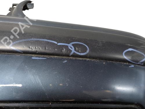 Front bumper VW GOLF IV (1J1) 1.4 16V | BP27684855C7 