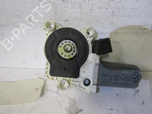 Used Front right window mechanism MERCEDES-BENZ C-CLASS (W203) C 200 CDI (203.007) (122 hp) 25111998