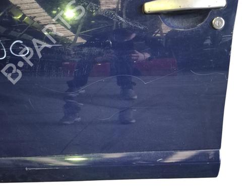 Left front door DACIA SANDERO 1.4 (BS0C, BS0A, BS0G, BS1F, BS0E) | BP31036201C2  - Image 8