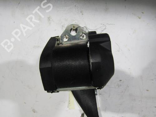 Used Rear left seatbelt Rear left seatbelt PEUGEOT PARTNER MPV (5_, G_) [1996-2026] 25070464 25070464