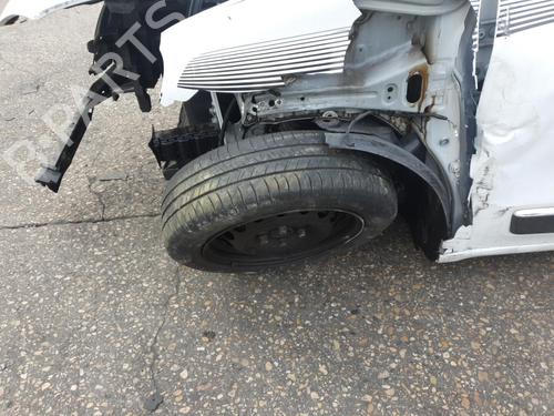 Gearbox RENAULT TWINGO III (BCM_, BCA_)  | BP25062043M3 