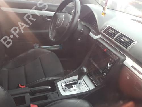 Right rear window switch AUDI A4 B6 (8E2) 2.5 TDI quattro | BP25108601I28  - Image 9