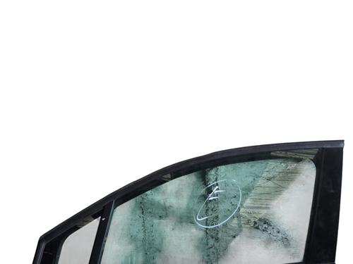 Left front door RENAULT CAPTUR I (J5_, H5_) 1.2 TCe 120 | BP30044754C2 