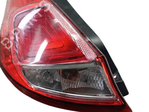 Left taillight FORD FIESTA VI (CB1, CCN) 1.5 TDCi | BP31660580C34 - Image 3