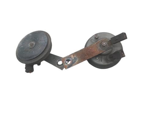 Used Horn RENAULT KOLEOS I (HY_) 2.0 dCi 4x4 (HY0K) (150 hp) 25100821