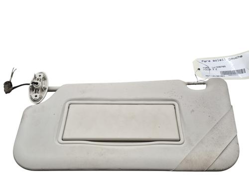 Used Left sun visor FORD FOCUS III 2.0 TDCi (115 hp) 25071567