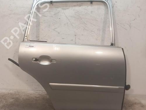 Dør høyre bak CITROËN C4 Grand Picasso I (UA_) 2.0 i 16V | BP25060446C5 