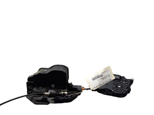 Used Rear right lock Rear right lock BMW X6 (E71, E72) xDrive 40 d (306 hp) 25076425 25076425