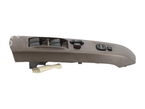 Used Left front window switch Left front window switch TOYOTA PRIUS Liftback (_W2_) [2003-2010] 35938194 35938194