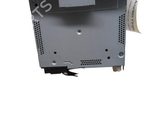 Used Radio Radio VW POLO V (6R1, 6C1) 1.2 (70 hp) 32195910 32195910