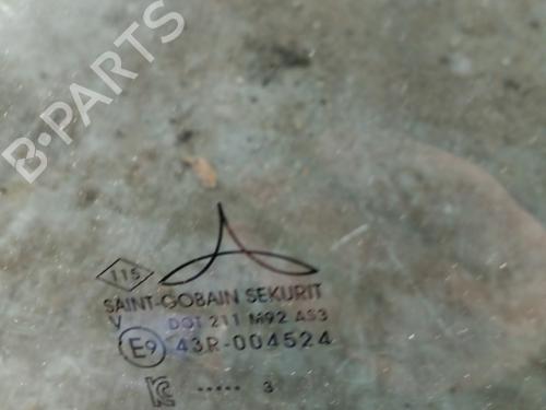 Rear left door window RENAULT CAPTUR II (HF_) TCe 90 (HFM6) | BP25098042C20 
