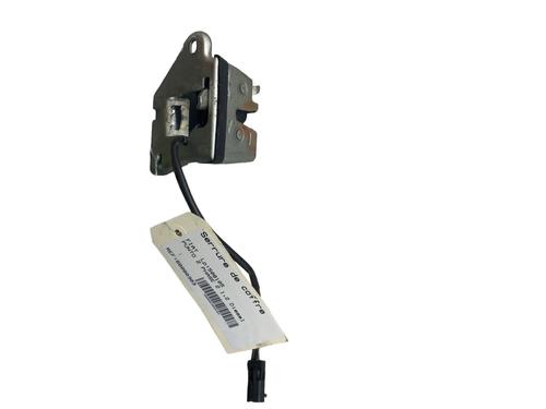 Used Tailgate lock Tailgate lock FIAT PUNTO (188_) [1999-2012] 25103080 25103080