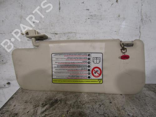 Right sun visor FORD KA (RU8) 1.2 | BP25070387I2 