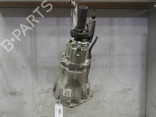 Gearbox MERCEDES-BENZ C-CLASS (W203) C 220 CDI (203.006, 203.008) | BP25107085M3 - Image 4