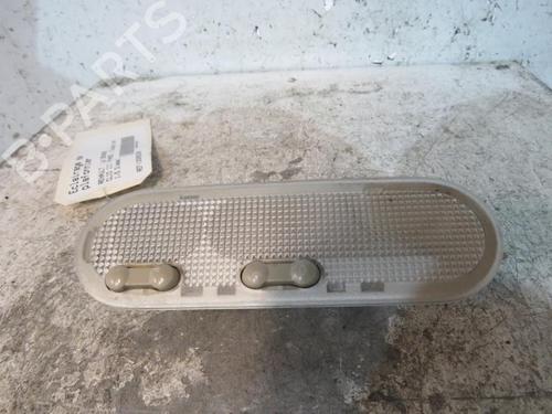 Used Interior roof light RENAULT CLIO III (BR0/1, CR0/1) 1.5 dCi (BR17, CR17) (86 hp) 25109640