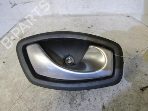 Used Front right interior door handle Front right interior door handle RENAULT LAGUNA III (BT0/1) 1.5 dCi (BT00, BT0A, BT0T, BT1J) (110 hp) 25079225 25079225