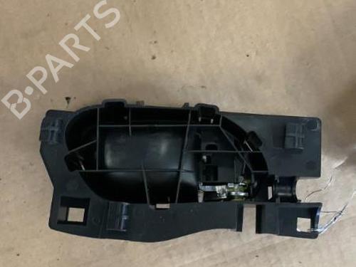 Used Rear left interior door handle PEUGEOT 308 I (4A_, 4C_) 1.6 HDi (112 hp) 25074854