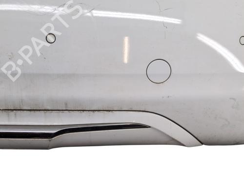 Rear bumper PEUGEOT 208 I (CA_, CC_) 1.6 HDi | BP29759903C8
