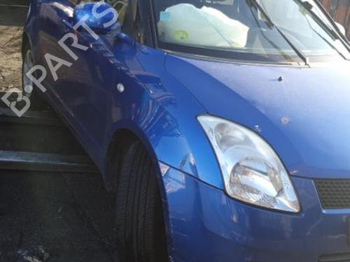 Rear mirror SUZUKI SWIFT III (MZ, EZ) 1.3 (RS413, ZC11S) | BP25079739I6  - Image 5