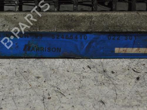 AC radiator CITROËN XANTIA (X1_, X2_) 2.0 i | BP25115025M32 
