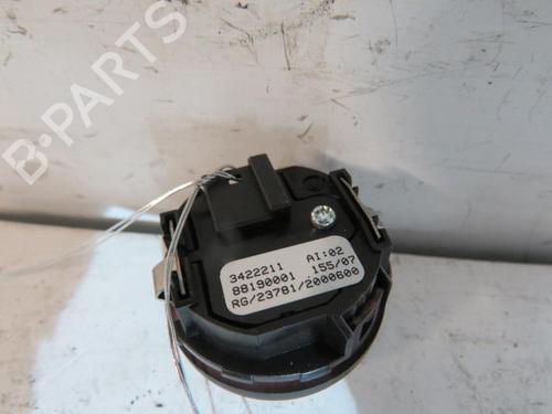 Used Warning switch Warning switch MINI MINI (R56) One (95 hp) 25112632 25112632