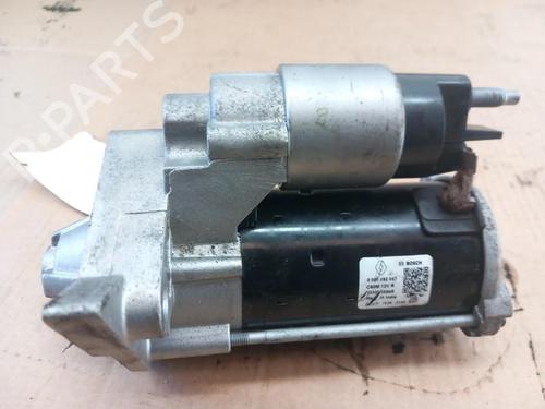 Used Starter Starter DACIA SANDERO II 1.0 SCe 75 (B8JC, B8JD, B8NC) (73 hp) 25072607 25072607