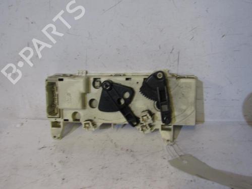 Used Climate control Climate control RENAULT MEGANE I (BA0/1_) 1.9 D Eco (BA0A, BA0U, BA0R) (64 hp) 25112229 25112229