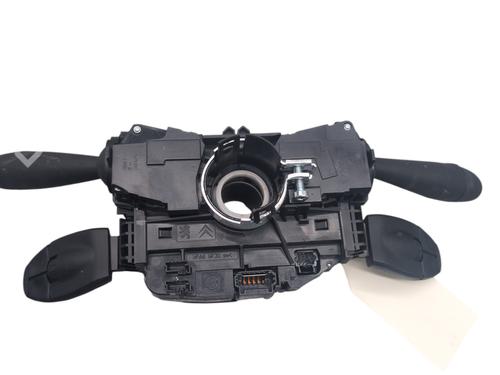 Used Steering column stalk PEUGEOT 3008 I MPV (0U_) 1.6 HDi (114 hp) 30107863