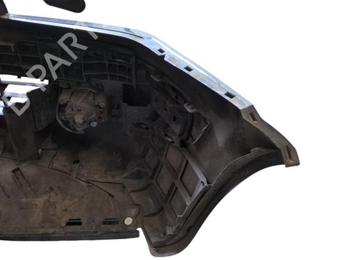 Front bumper RENAULT MEGANE II (BM0/1_, CM0/1_) 1.6 16V | BP29425928C7 