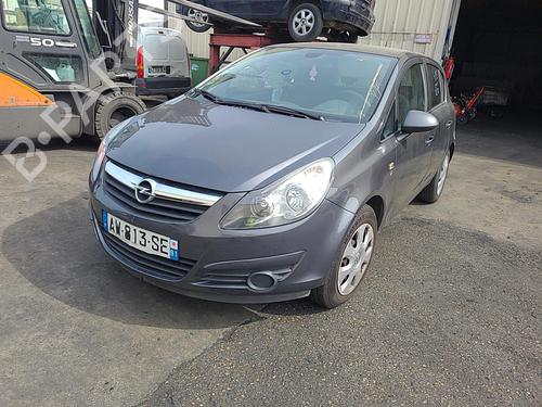 Switch OPEL CORSA D (S07) 1.3 CDTI (L08, L68) | BP25062653I30 - Image 5