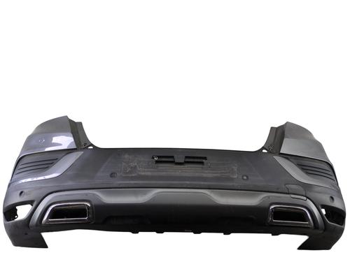 Paraurti posteriore RENAULT ARKANA I (LCM_, LDN_) 1.3 TCe 160 (LDN1) (158 hp) 32135000