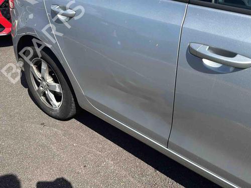 Rear mirror VW GOLF VI (5K1) 1.2 TSI | BP39521238I6 - Image 25