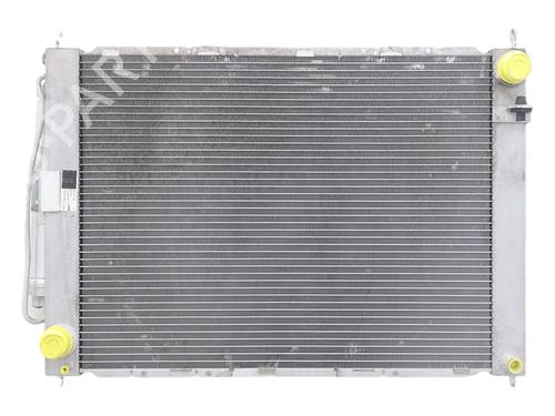 Used AC radiator AC radiator 37651346 37651346