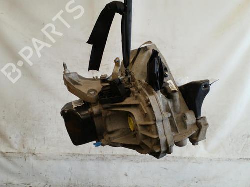 Gearbox RENAULT TWINGO II (CN0_) 1.5 dCi (CN0E) | BP25082181M3 - Image 6