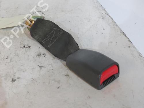 Used Seat buckle HYUNDAI SANTA FÉ I (SM) 2.0 CRDi (113 hp) 25069166
