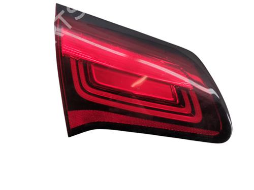 Heckleuchte links hinten für CITROËN C4 II (NC_) 1.2 THP 130 (NCHNYM, NCHNYT) (130 hp) 31756525