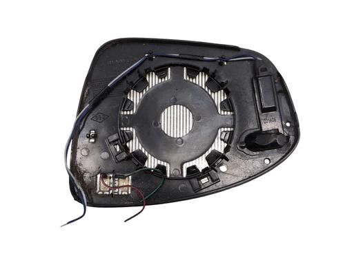 Espelho direito RENAULT TALISMAN Grandtour (KP_) 1.5 dCi 110 (110 hp) 31270469